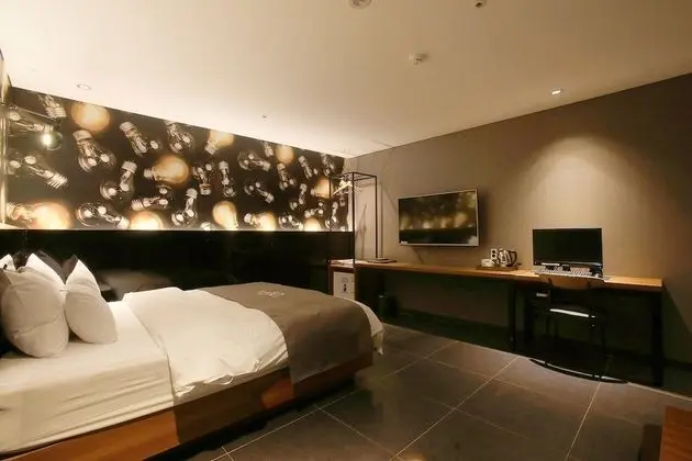 Oda (Standard Room)