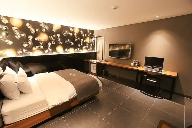 Oda (Standard Room)