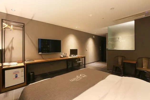 Oda (Standard Room)