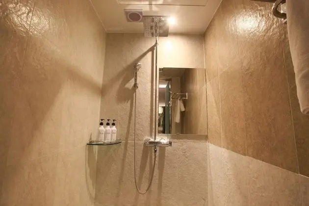 Oda (Standard Room)