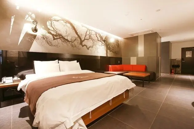 Oda (Standard Room)