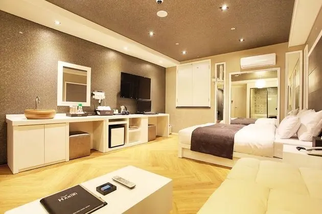 Oda (Deluxe room)