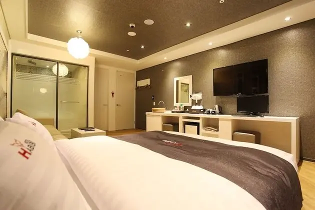 Oda (Deluxe room)
