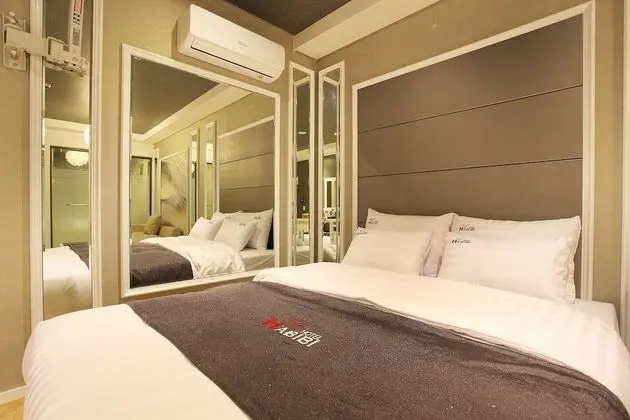 Oda (Deluxe room)