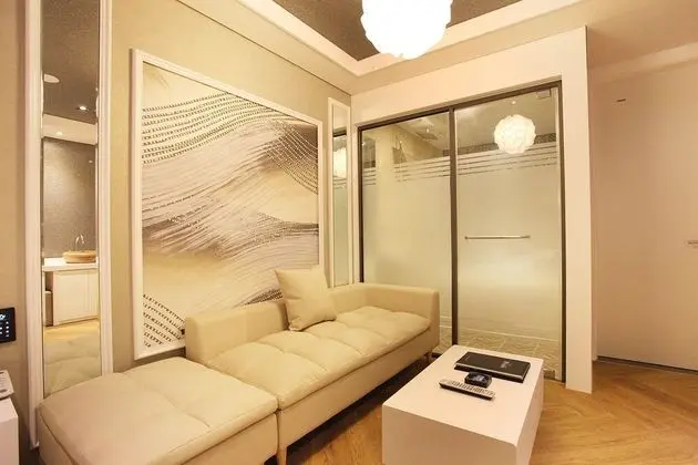 Oda (Deluxe room)