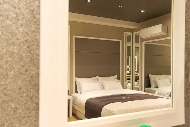 Oda (Deluxe room)