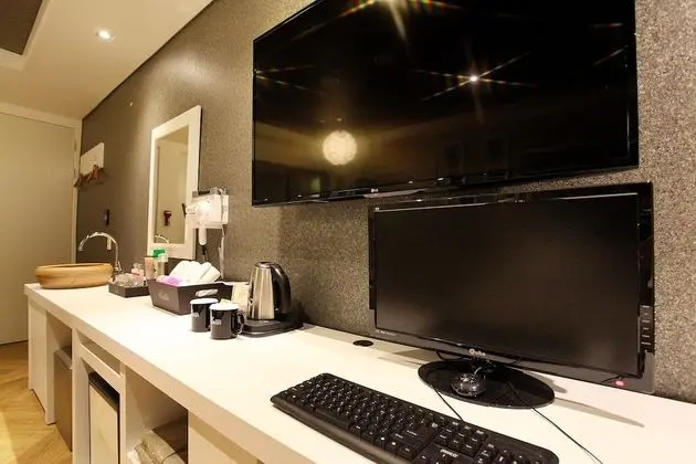 Oda (Deluxe room)