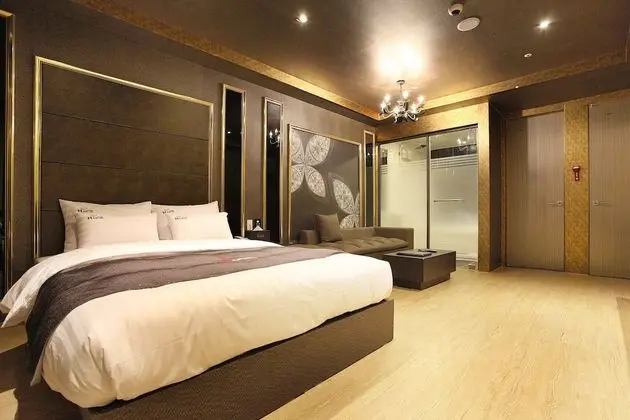 Oda (Deluxe room)