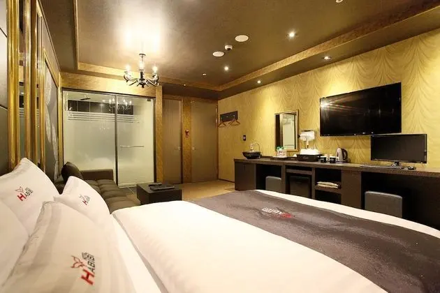 Oda (Deluxe room)
