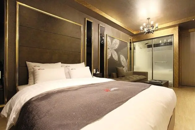 Oda (Deluxe room)