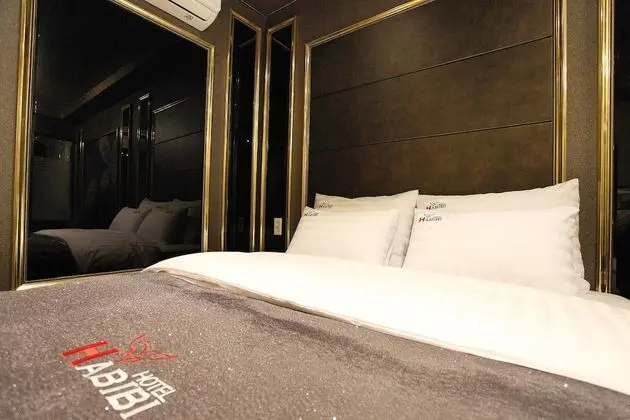 Oda (Deluxe room)