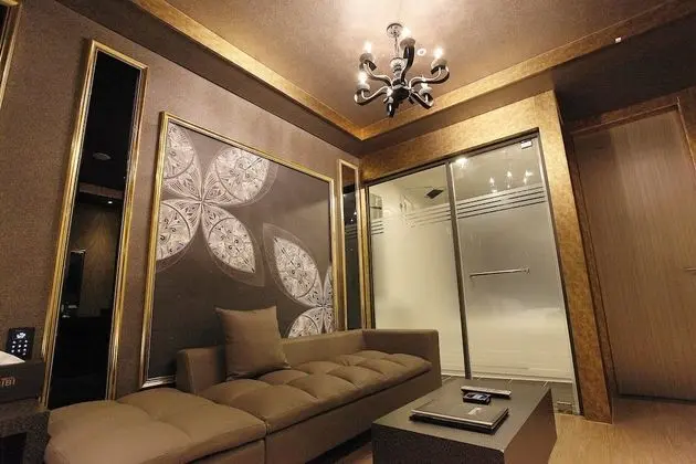 Oda (Deluxe room)