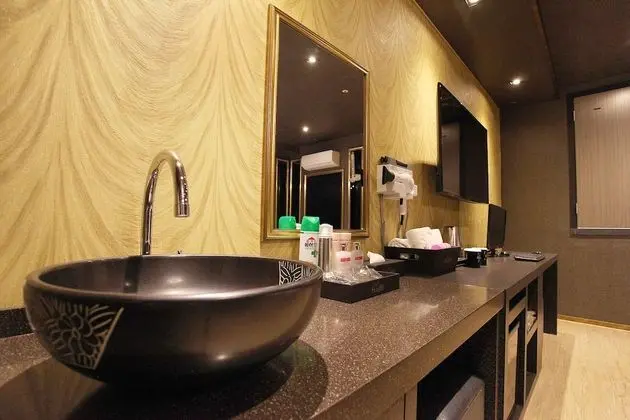 Oda (Deluxe room)