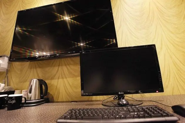 Oda (Deluxe room)