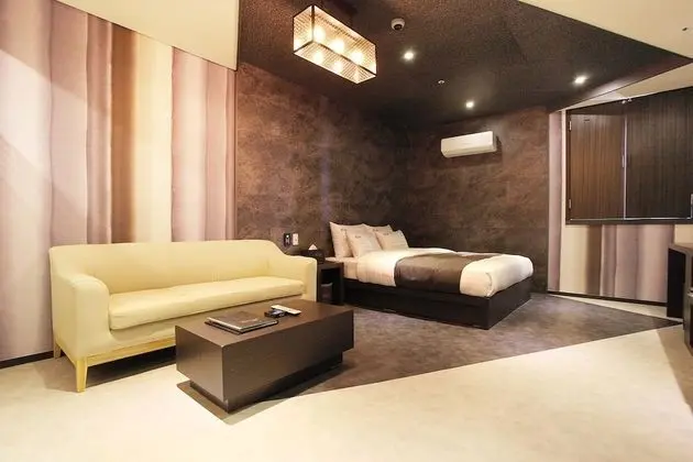 Oda (Deluxe room)