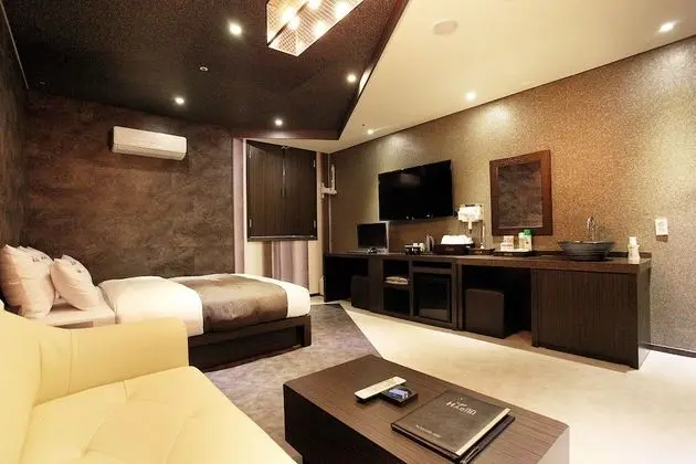 Oda (Deluxe room)