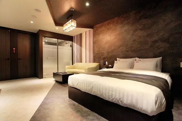 Oda (Deluxe room)