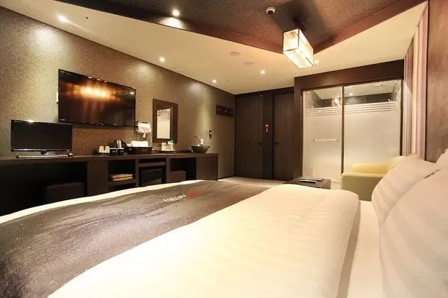 Oda (Deluxe room)