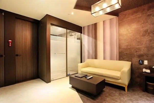 Oda (Deluxe room)