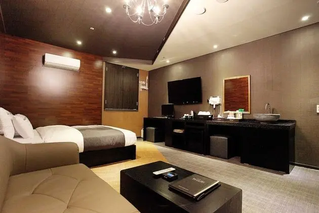 Oda (Deluxe room)