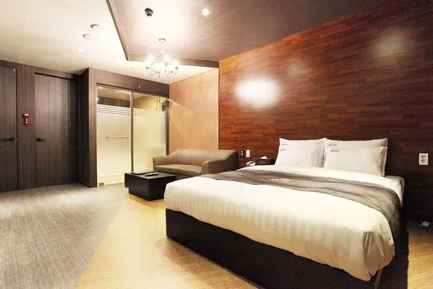 Oda (Deluxe room)