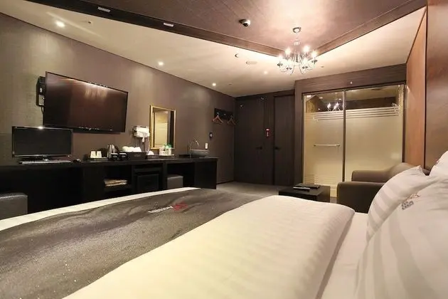 Oda (Deluxe room)