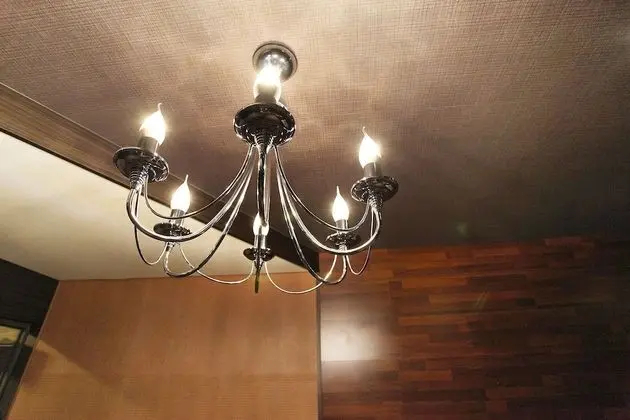Oda (Deluxe room)