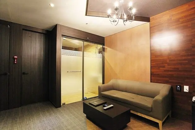 Oda (Deluxe room)