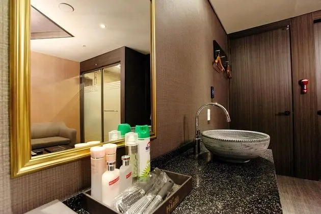 Oda (Deluxe room)