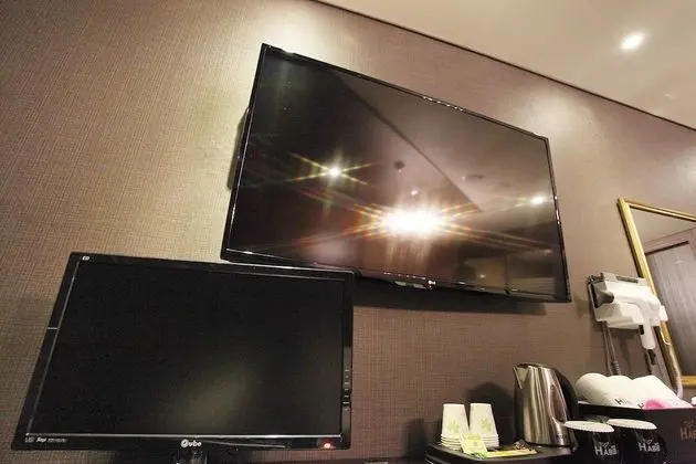Oda (Deluxe room)