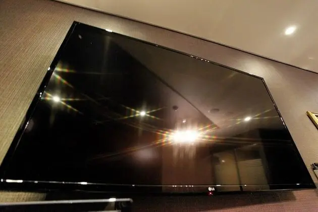 Oda (Deluxe room)