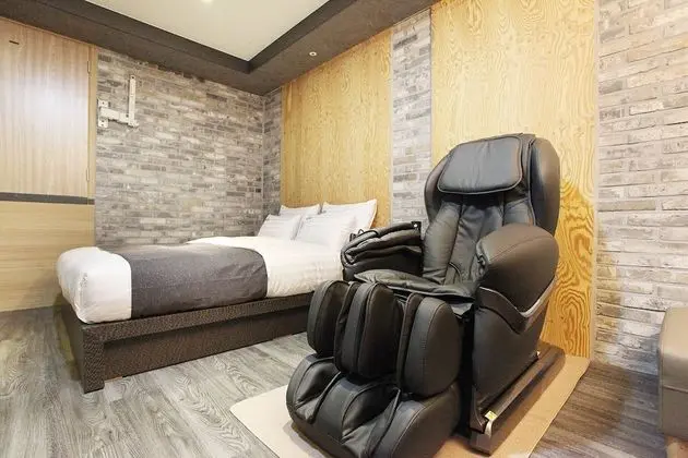 Oda (Premium (massage chair))