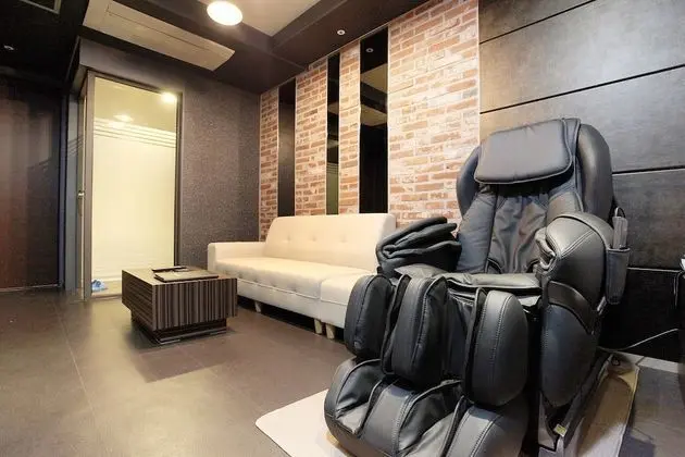 Oda (Premium (massage chair))