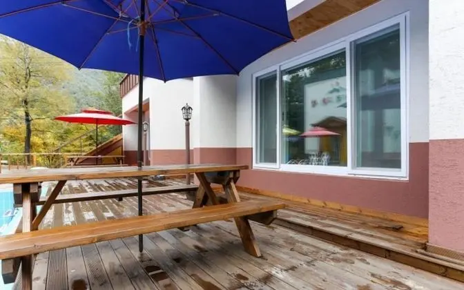 Oda (Moon room (Room102 / family type))