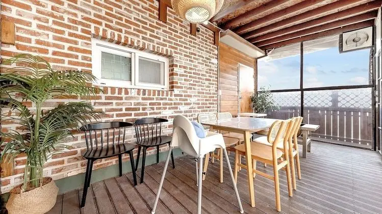 Basic Oda, 1 Yatak Odası (Ttalgi - Kidsroom)