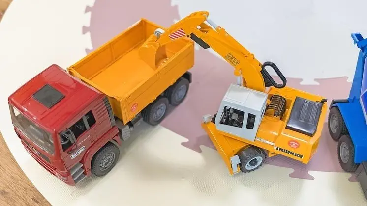 Basic Oda, 1 Yatak Odası (Ttalgi - Kidsroom)