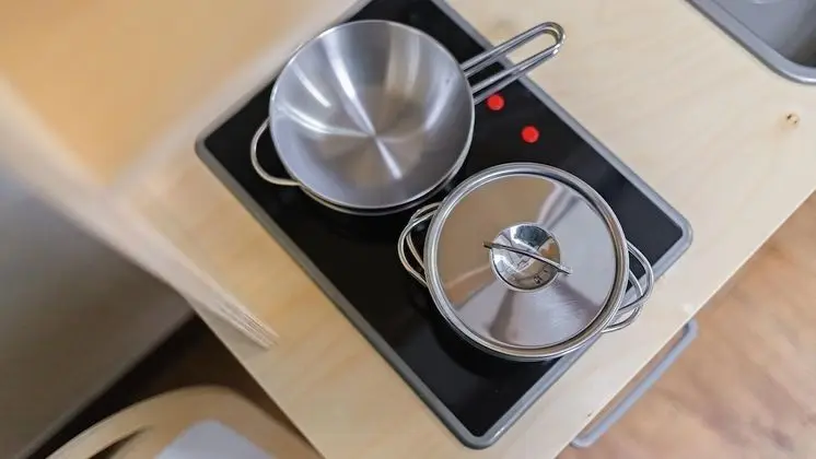 Basic Oda, 1 Yatak Odası (Ttalgi - Kidsroom)