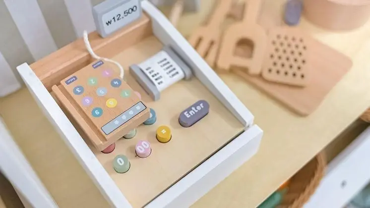 Basic Oda, 1 Yatak Odası (Ttalgi - Kidsroom)