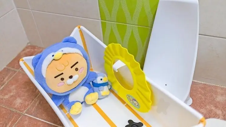 Basic Oda, 1 Yatak Odası (Ttalgi - Kidsroom)