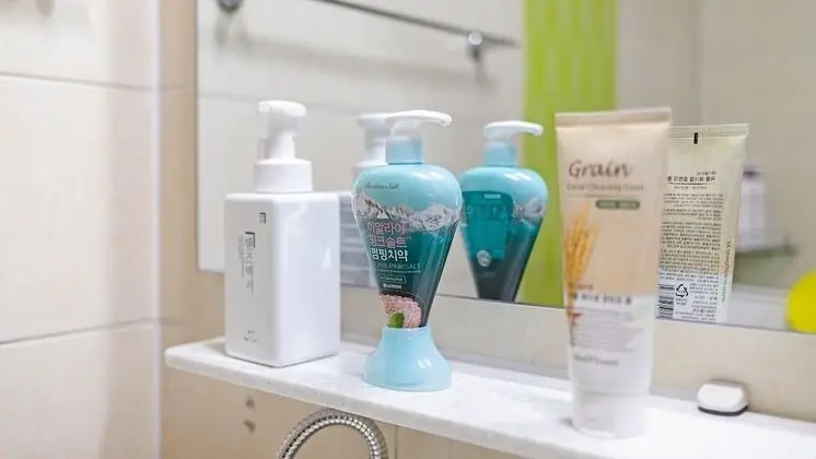 Basic Oda, 1 Yatak Odası (Ttalgi - Kidsroom)