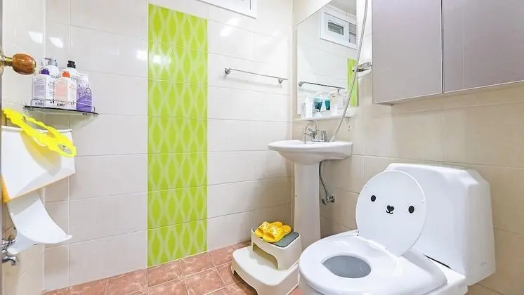 Basic Oda, 1 Yatak Odası (Ttalgi - Kidsroom)