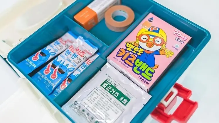 Basic Oda, 1 Yatak Odası (Ttalgi - Kidsroom)