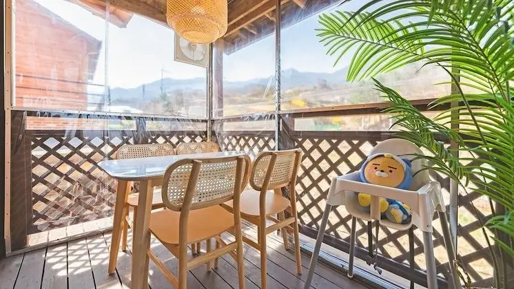 Basic Oda, 1 Yatak Odası (Ttalgi - Kidsroom)