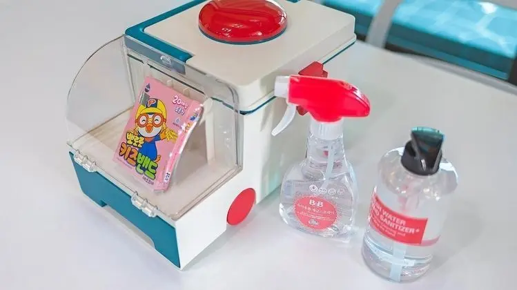 Basic Oda, 1 Yatak Odası (Ttalgi - Kidsroom)