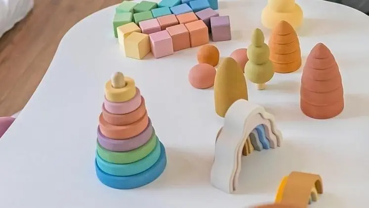 Basic Oda, 2 Yatak Odası (Melron(Dokchae) - Kidsroom)