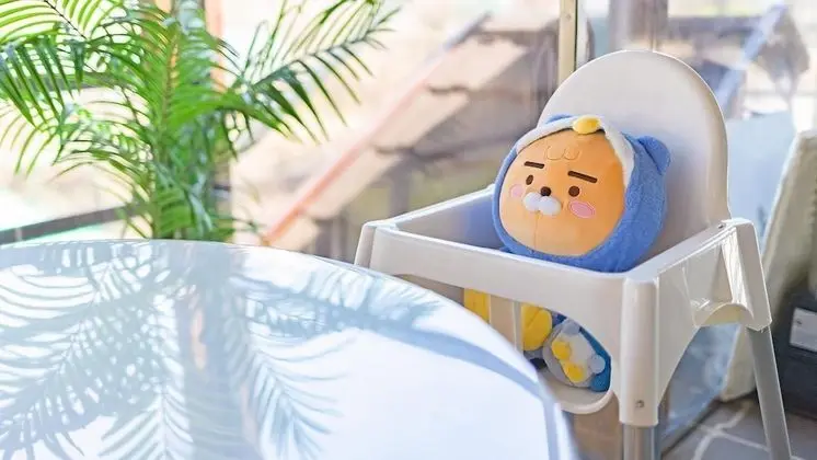 Basic Oda, 2 Yatak Odası (Melron(Dokchae) - Kidsroom)