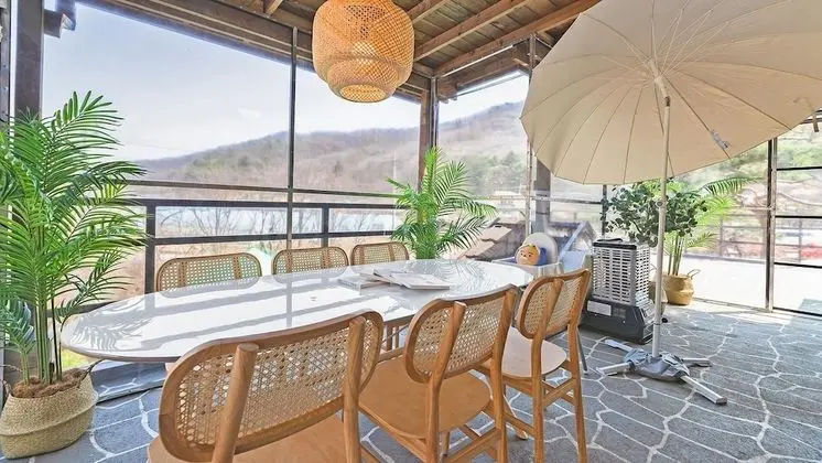 Basic Oda, 2 Yatak Odası (Melron(Dokchae) - Kidsroom)