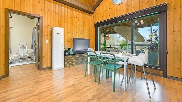 Basic Oda, 2 Yatak Odası (Melron(Dokchae) - Kidsroom)