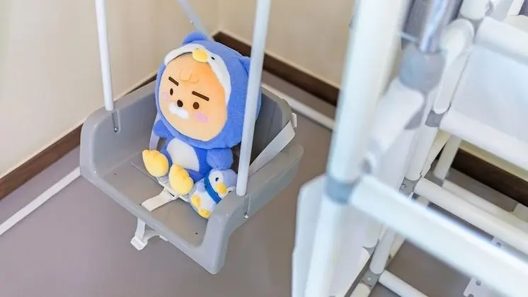 Basic Oda, 2 Yatak Odası (Melron(Dokchae) - Kidsroom)