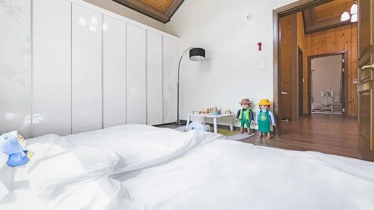 Basic Oda, 2 Yatak Odası (Melron(Dokchae) - Kidsroom)